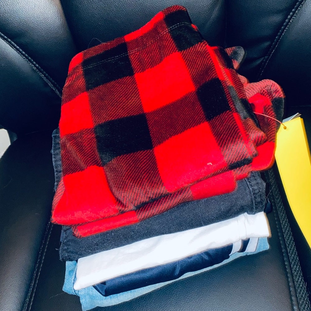 Boys size 10 bundle